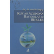 Kur an Asndan Hayvanlar ve Bitkiler Fecr Yaynlar