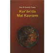 Kur an da Mal Kavram Fecr Yaynlar