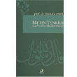 Metin Tenkidi Fecr Yaynlar