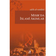 Msr da slami Akmlar Fecr Yaynlar