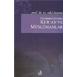 Nzulnden Gnmze Kur an ve Mslmanlar Fecr Yaynlar