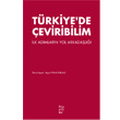 Trkiye de eviribilim Szckler Yaynlar