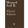 Aboov Adana Szckler Yaynlar