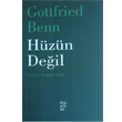 Hzn Deil Szckler Yaynlar