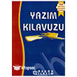 Yazm Kllavuzu zgr letim Yaynlar