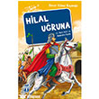 Hilal Uruna Gen Tima Yaynlar