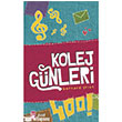 Kolej Gnleri Gen Tima Yaynlar