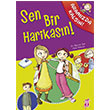 Sen Artk Bydn Gen Tima Yaynlar