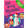 Sen Artk Bydn Gen Tima Yaynlar