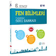 6. Snf Fen Bilimleri 3 Aamal Soru Bankas Teas Press
