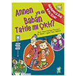 Annen ya da Baban Tatile mi kt? Gen Tima Yaynlar