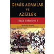 Hal Seferleri Demir Adamlar ve Azizler Parola Yaynclk