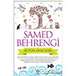 Samed Behrengi Btn ykleri Panama Yaynclk