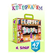 Benim Ktphanem 4. Snf 47 Kitap Damla Yaynevi