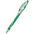 Paper Mate Tkenmez Kalem Flexi Grip 1.4 MM Yeil 83434