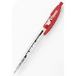 Hi-Text Tkenmez Kalem Matic Krmz 25541