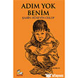 Adm Yok Benim talik Kitaplar