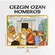 Gezgin Ozan Homeros Panama Yaynclk