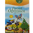 Fiyonk retmen ocuk Gezegeni Yaynlar