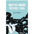 Bireysel Dn Kitlesel Yaa Gece Kitapl