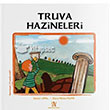 Truva Hazineleri Panama Yaynclk