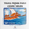 Truva Prensi Paris ile Gzel Helen Panama Yaynclk