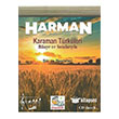 Harman talik Ktaplar
