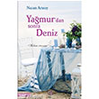 Yamurdan Sonra Deniz Panama Yaynclk