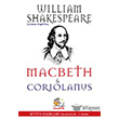 Macbeths ve Coriolanus talik Kitaplar