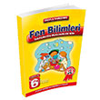 6. Snf Fen Bilimleri Konu Anlatml Zafer Yaynlar