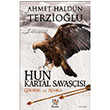 Hun Kartal Savas Panama Yaynclk