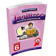 6. Snf ngilizce Konu Anlatml Zafer Yaynlar
