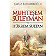 Muhteem Sleyman ve Hrrem Sultan Panama Yaynclk
