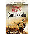 Bir Devrin Bittii Yer anakkale Panama Yaynclk