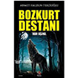 Bozkurt Destan Panama Yaynclk