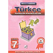 7. Snf Trke Konu Anlatml Zafer Yaynlar