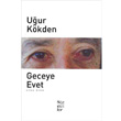 Geceye Evet Szckler Yaynlar
