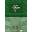 Trkiye`de Kullanlan Psikolojik Testler Cilt 1  Zeka Testleri Kakns Yaynlar