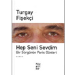 Hep Seni Sevdim Szckler Yaynlar