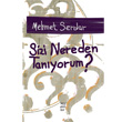 Sizi Nereden Tanyorum? Szckler Yaynlar