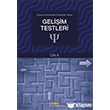 Trkiye`de Kullanlan Psikolojik Testler Cilt 2 Geliim Testleri Kakns Yaynlar