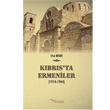 Kbrs ta Ermeniler 1914-1964 Tulpars Yaynevi