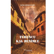 Turuncu Kal Benimle Tulpars Yaynevi