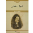 Altn Ik Tulpars Yaynevi