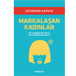 Markalaan Kadnlar MediaCat Kitaplar