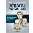 Strateji Yasalar MediaCat Kitaplar