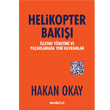 Helikopter Bak MediaCat Kitaplar