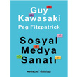 Sosyal Medya Sanat MediaCat Kitaplar