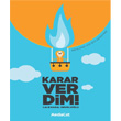 Karar Verdim! MediaCat Kitaplar