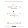 The Tipping Point Kvlcm An MediaCat Kitaplar